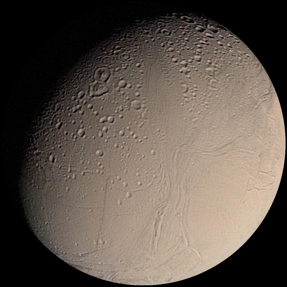 Enceladus_from_Voyager