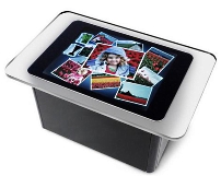 Microsoft's table-sized tablet Surfaces for pre-order