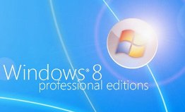 Windows 8 опознает своего хозяина по голосу и лицу