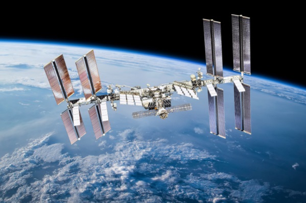 Residents of Russia will be able to watch the flight of the ISS in the sky