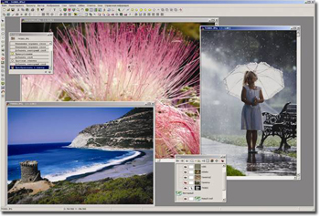 Image MEDIA Center 4.0