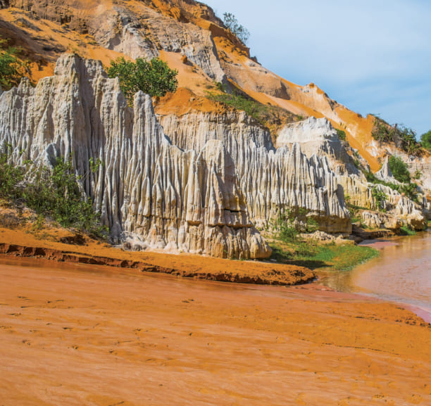 Центр Инновационных Технологий - Поиск и добыча полезных ископаемых